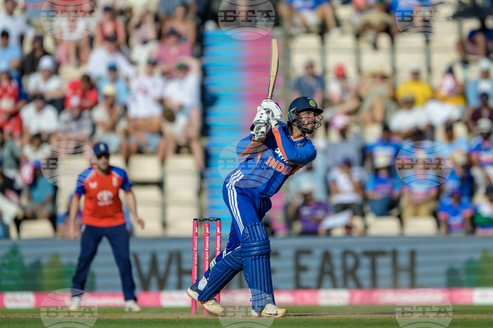 England India Cricket