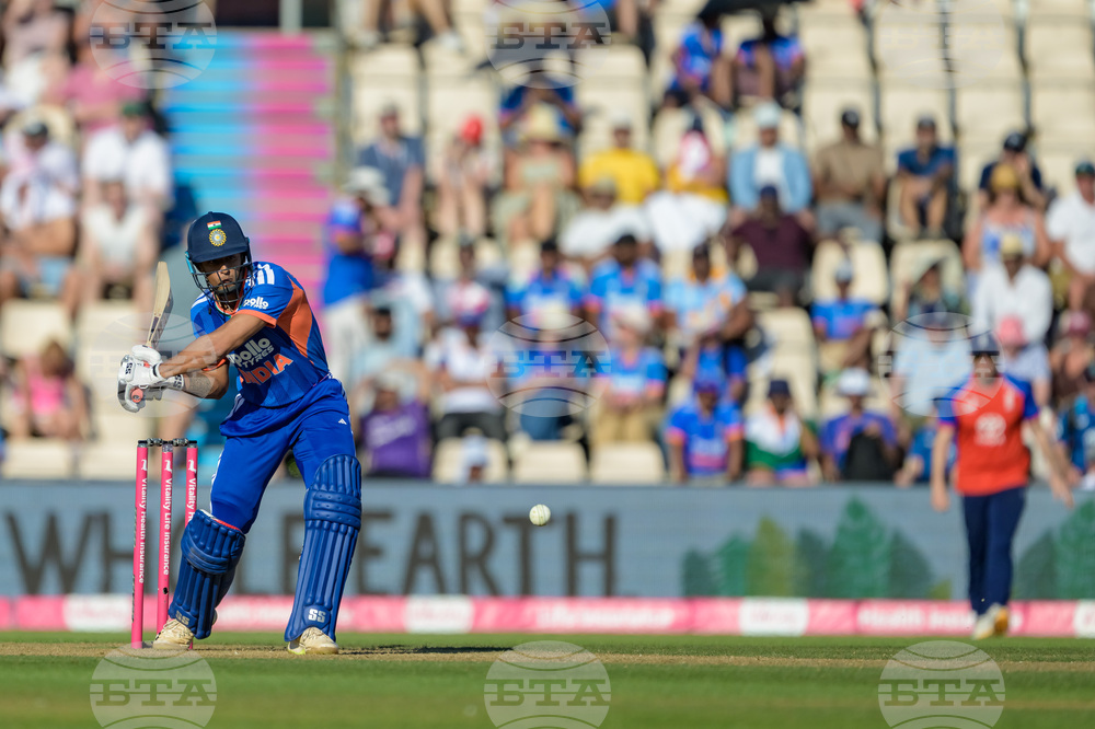 England India Cricket