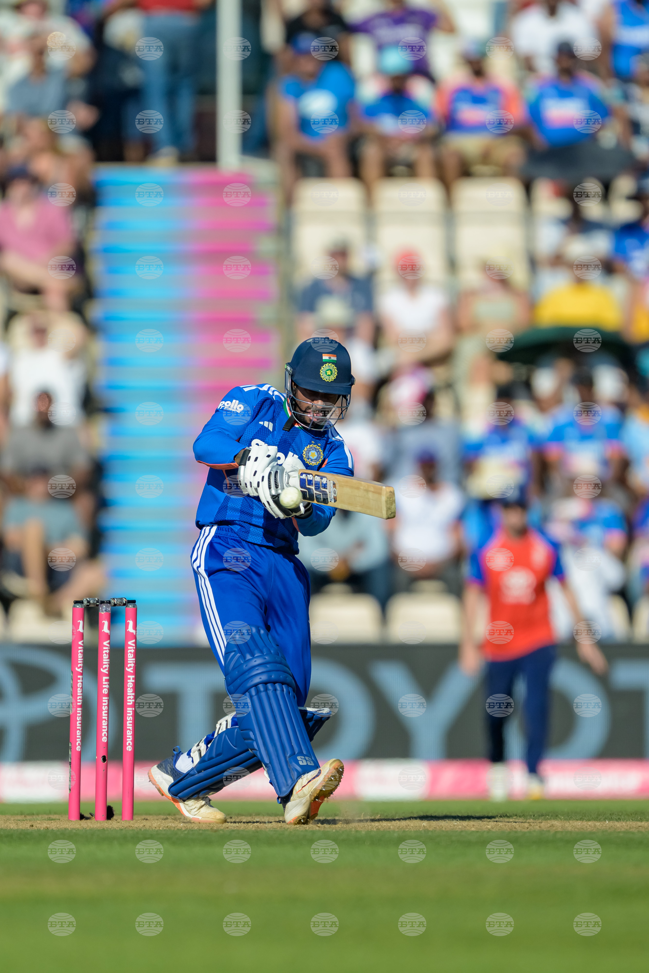 England India Cricket
