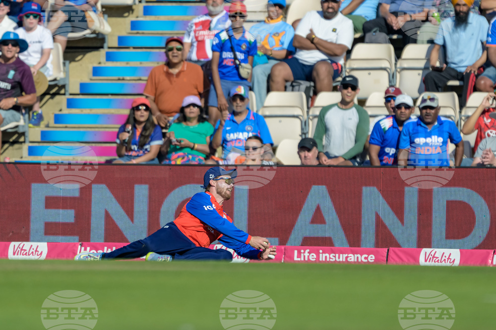 England India Cricket
