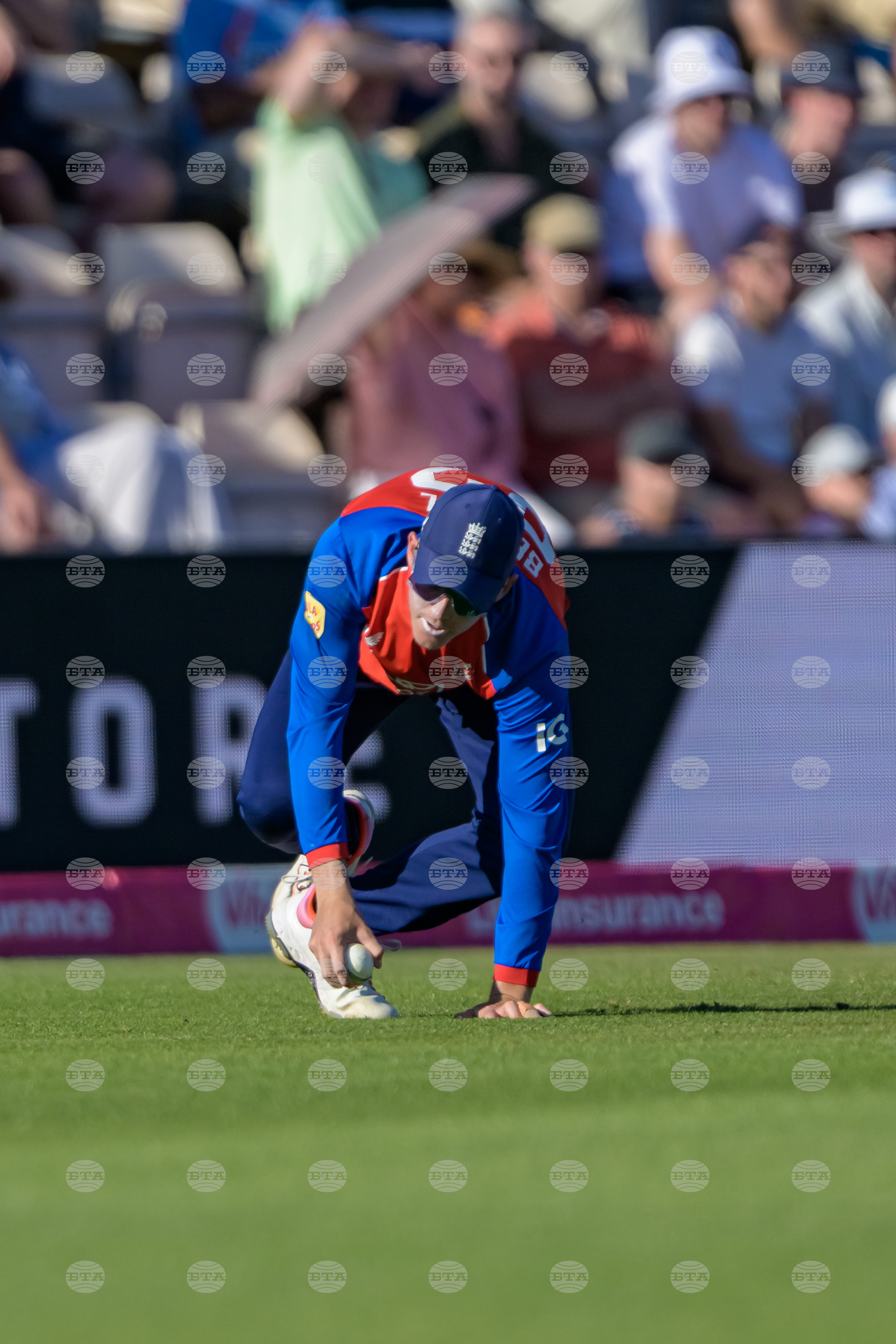 England India Cricket