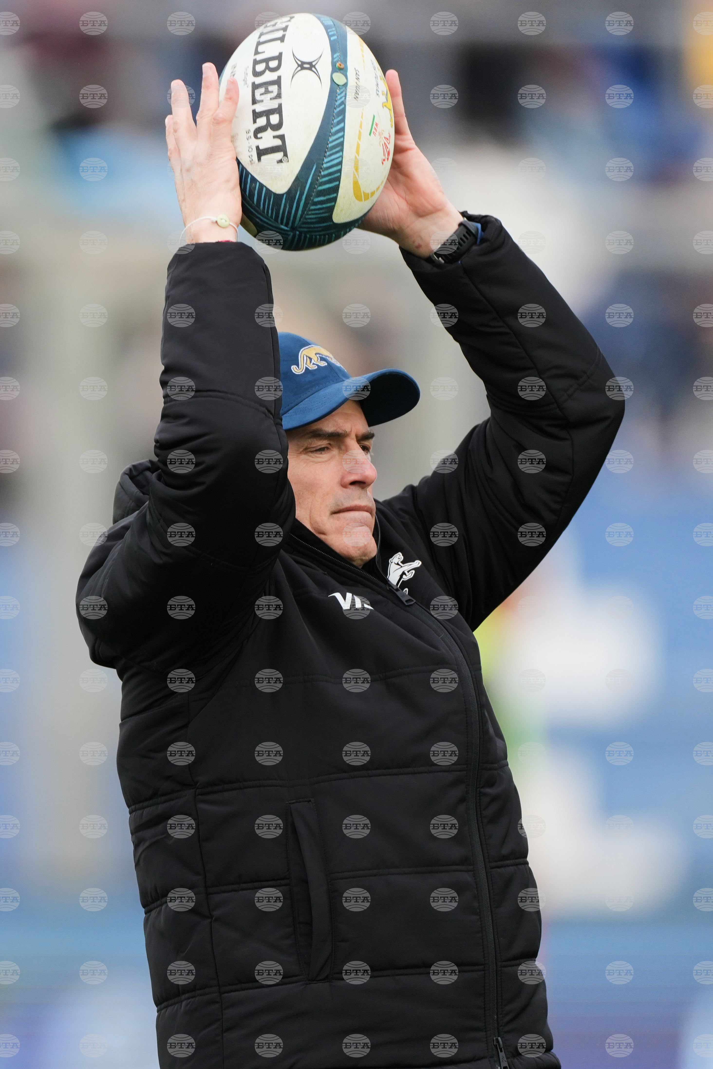 Argentina Wales Rugby