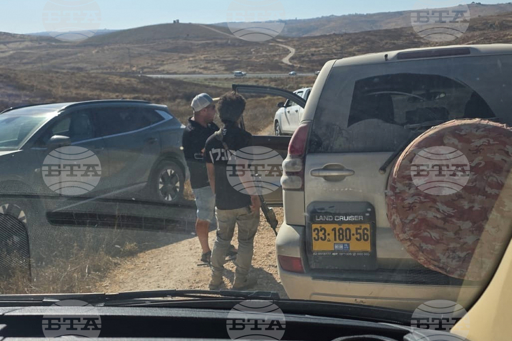 Mideast Wars-West Bank-Khanna