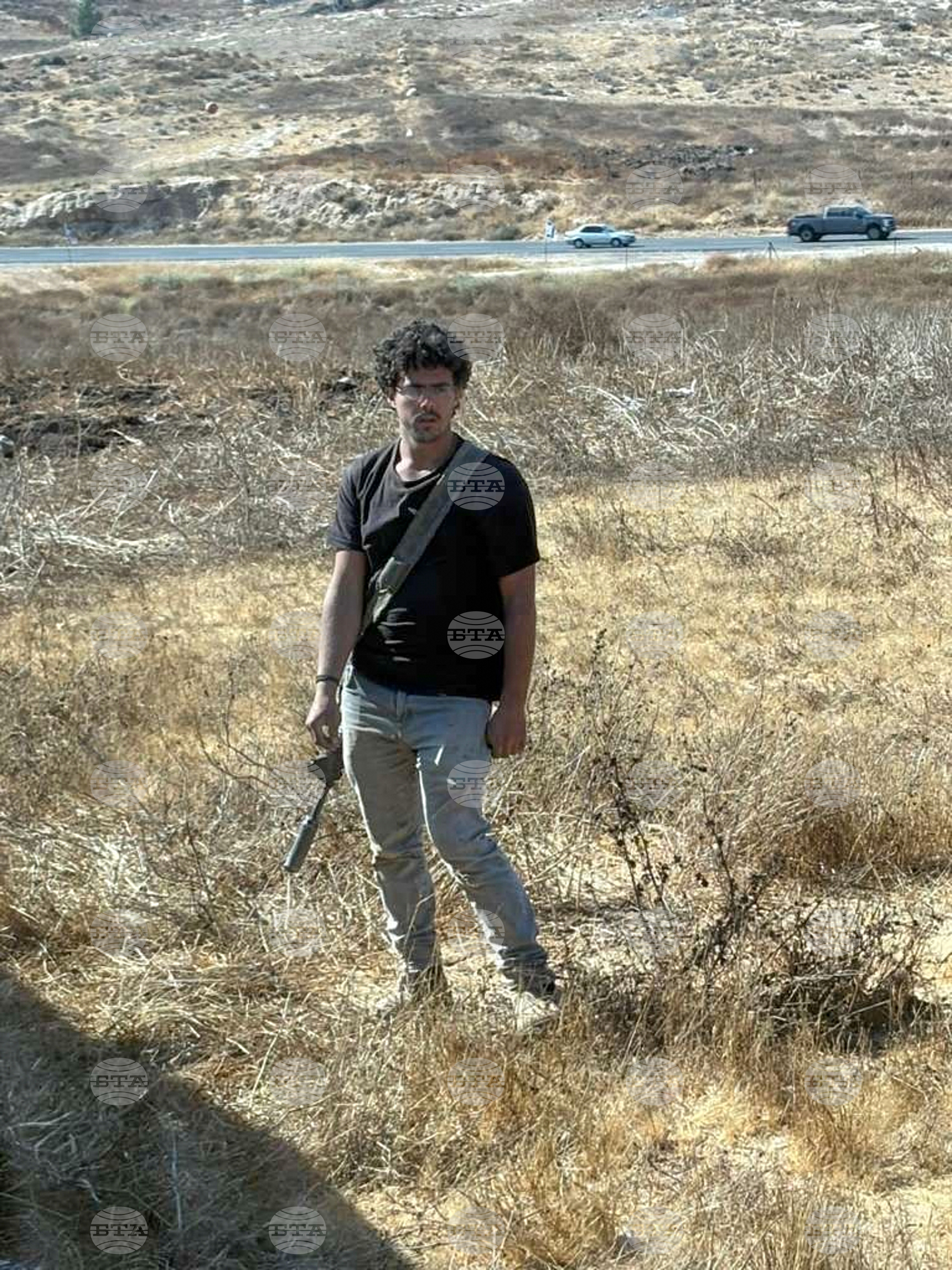Mideast Wars-West Bank-Khanna