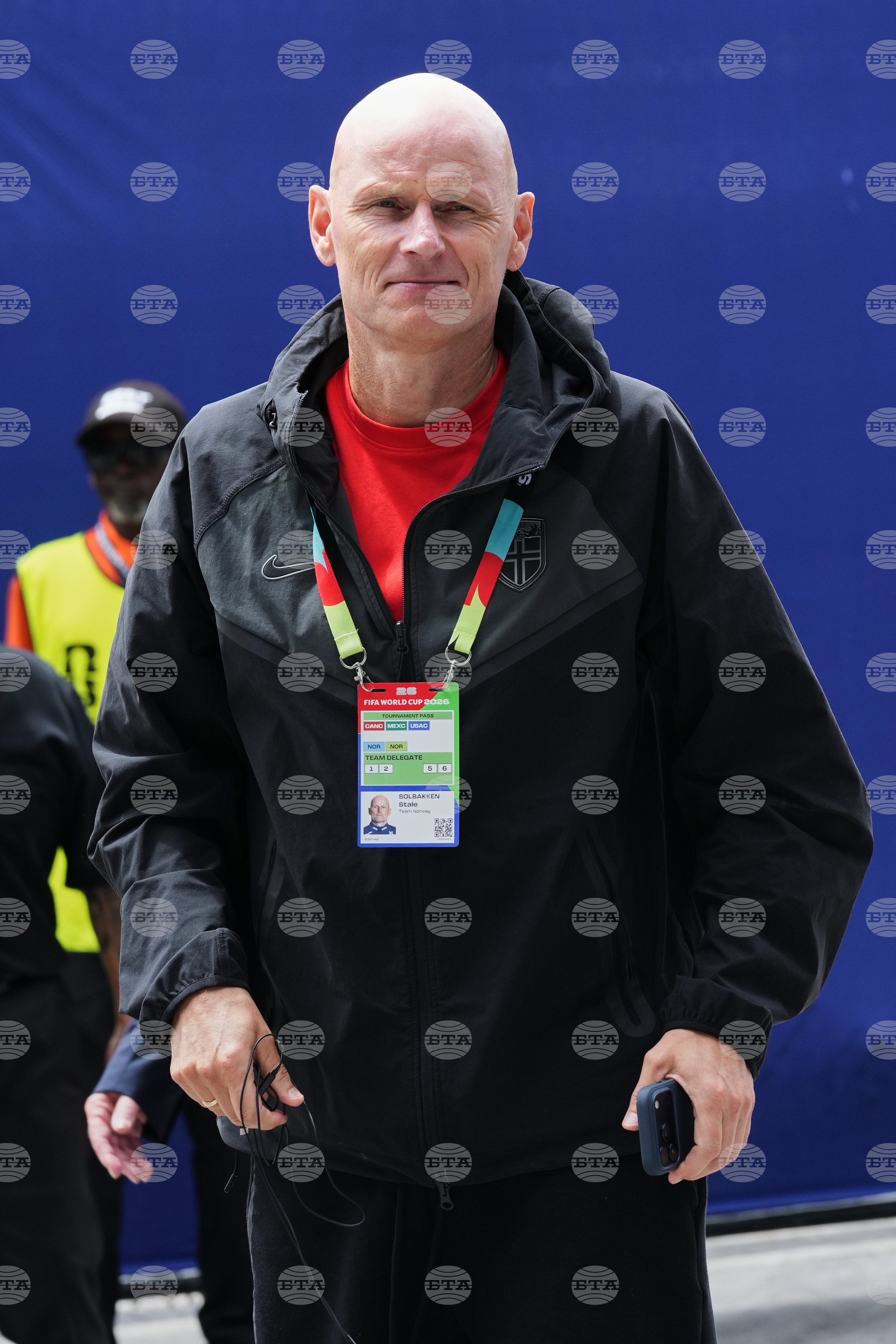 England Norway WCup Soccer