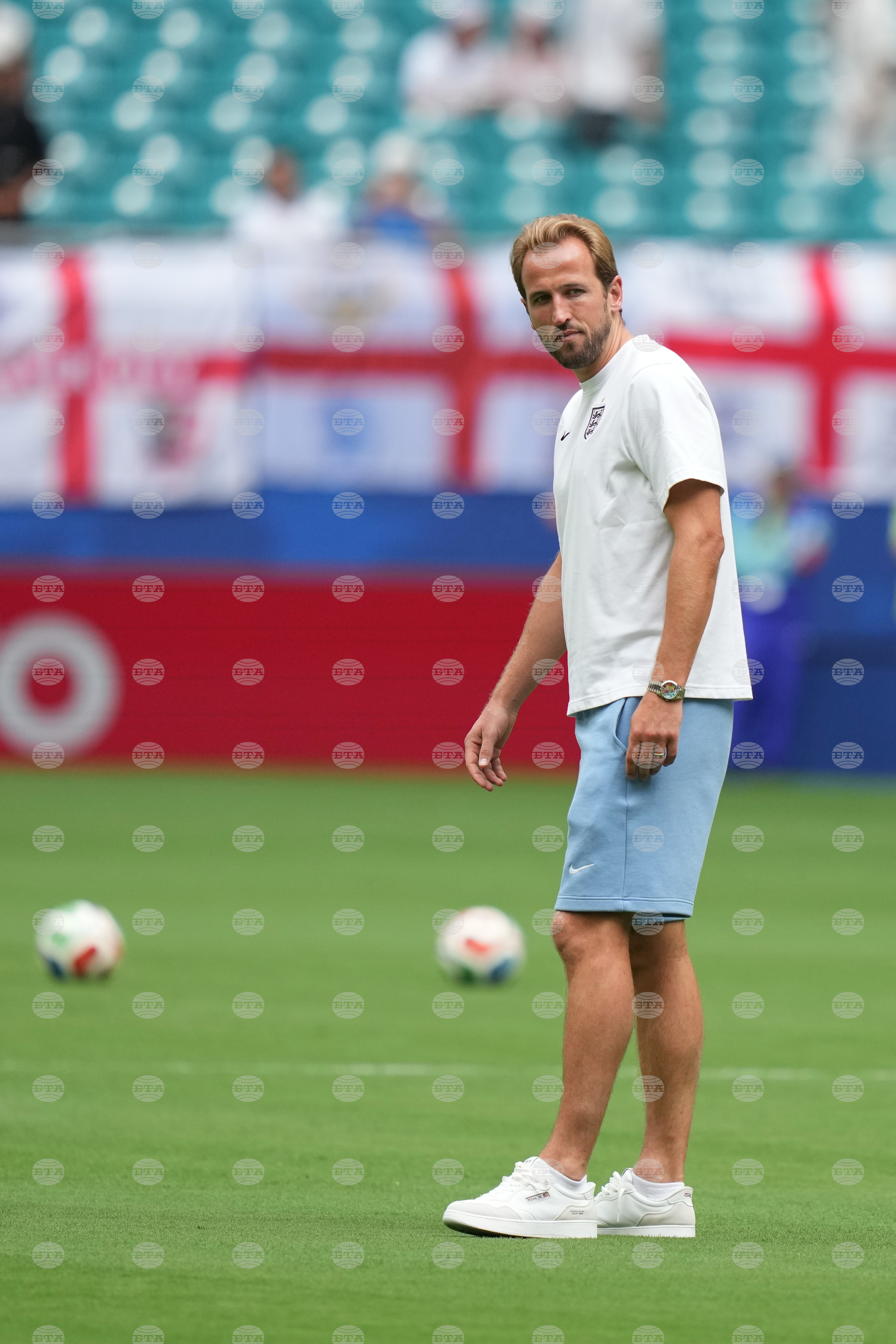 England Norway WCup Soccer