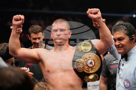 Russia Boxing