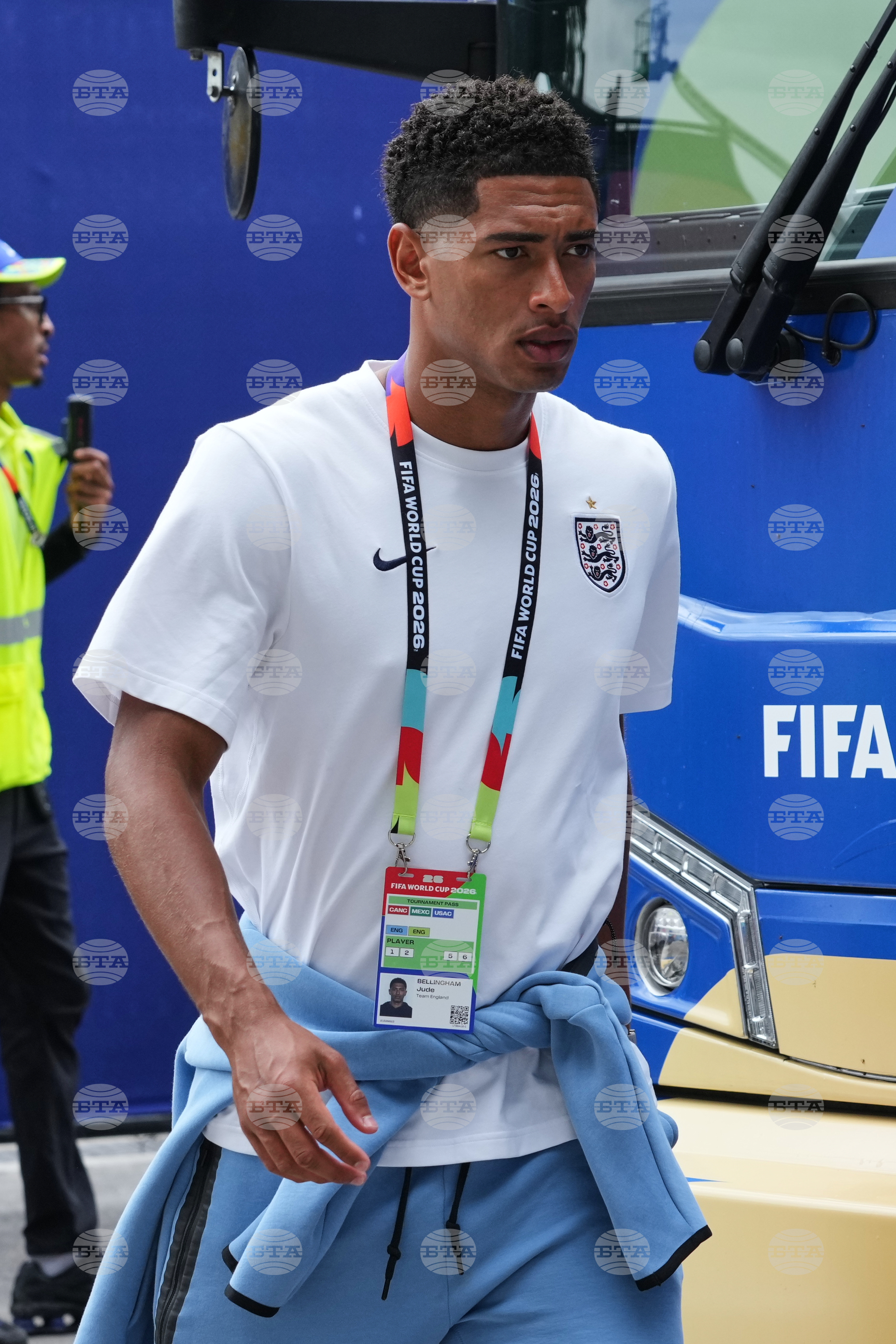 England Norway WCup Soccer