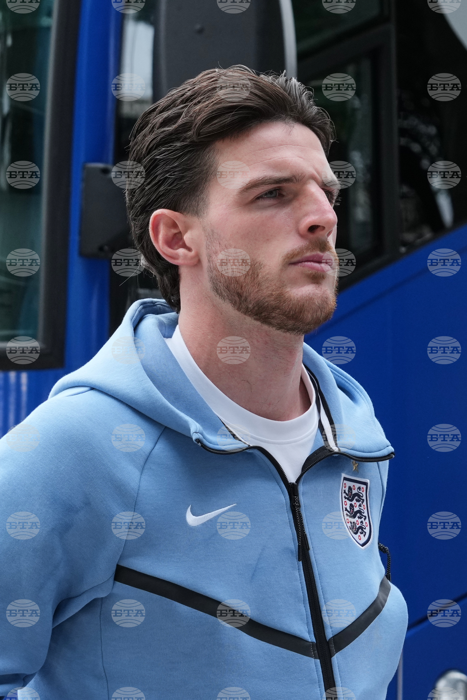 England Norway WCup Soccer