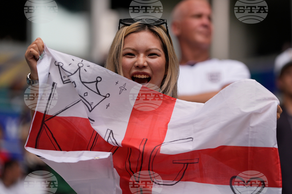 England Norway WCup Soccer