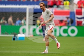 England Norway WCup Soccer