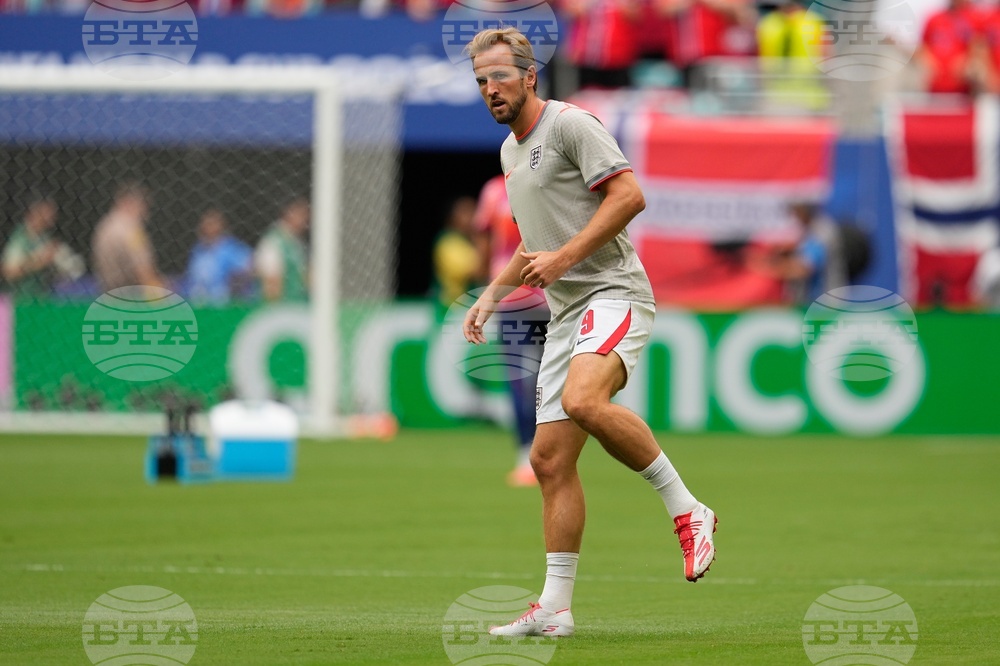 England Norway WCup Soccer