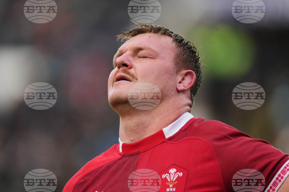 Argentina Wales Rugby