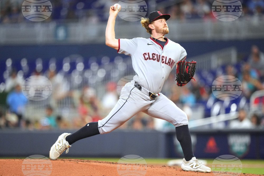 Guardians Marlins Baseball