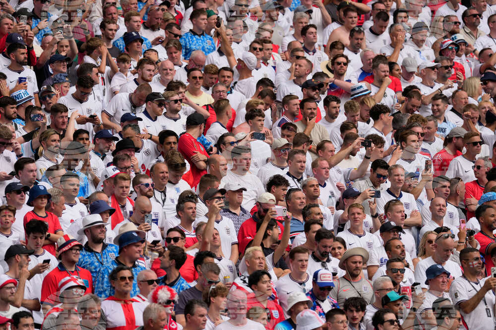 England Norway WCup Soccer