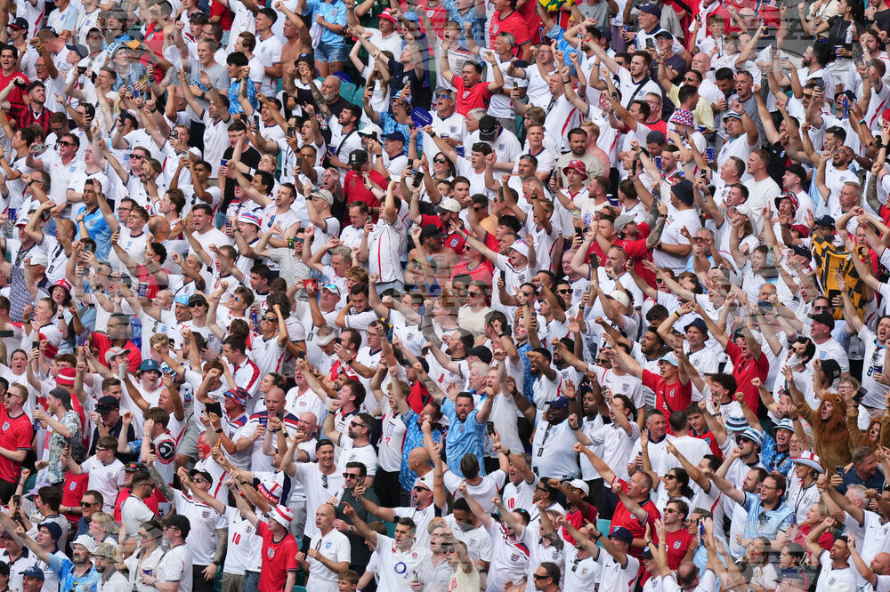 England Norway WCup Soccer