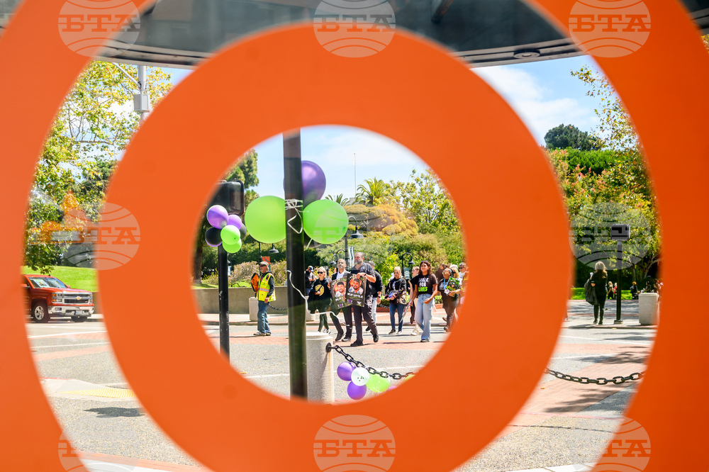 San Francisco Fentanyl Walk