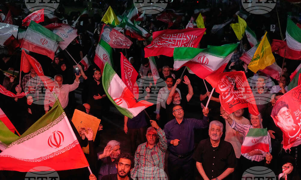 Iran War
