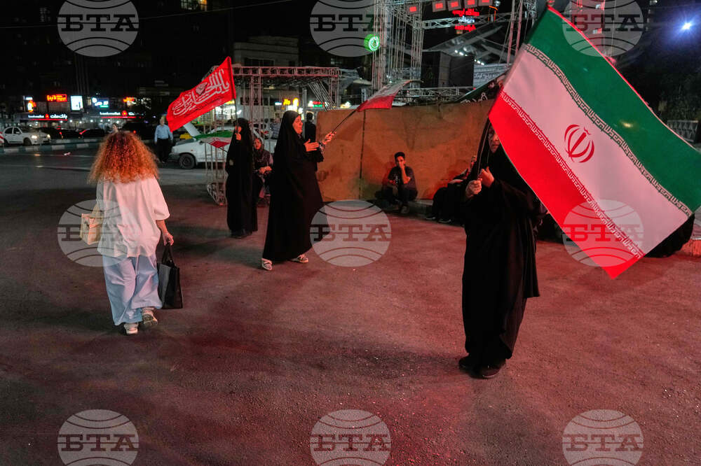 Iran War