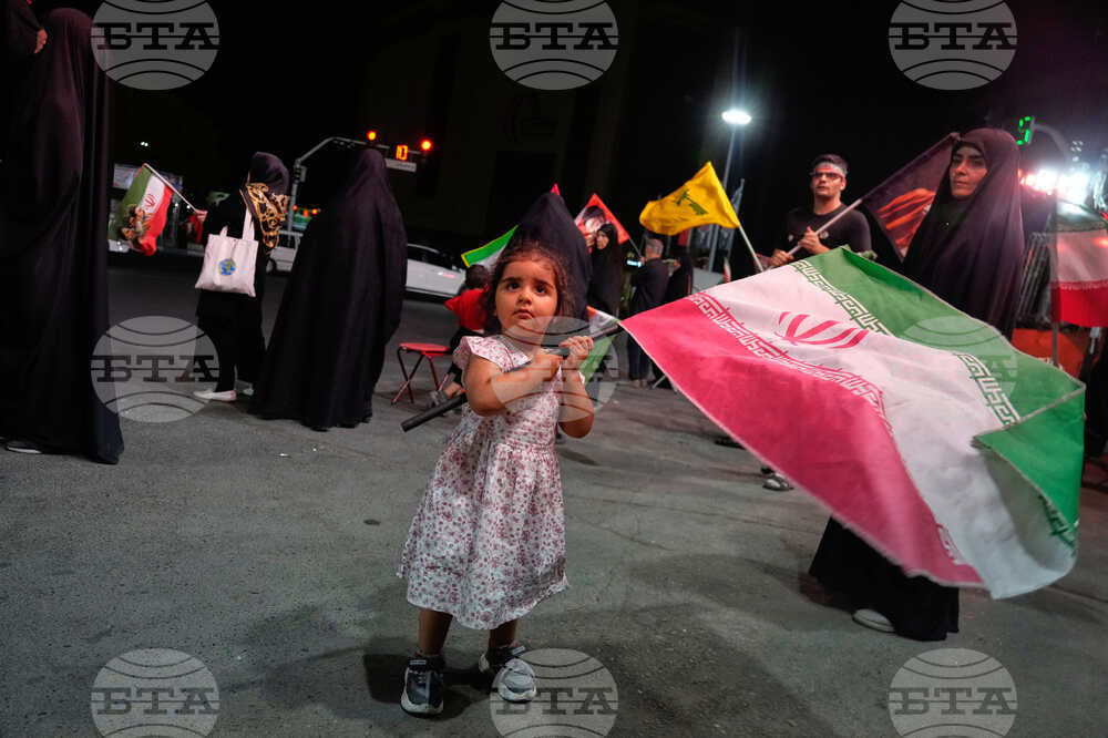 Iran War