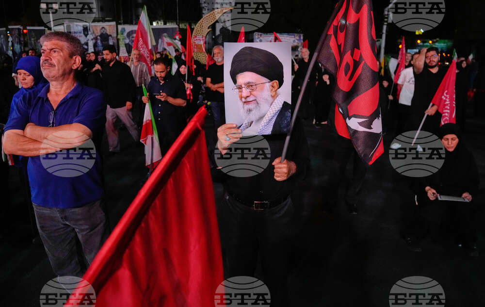 Iran War