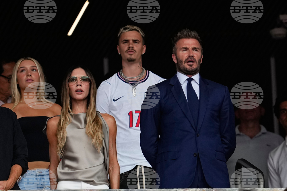 England Norway WCup Soccer