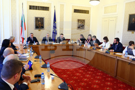 НС - Комисия по икономическа политика и иновации