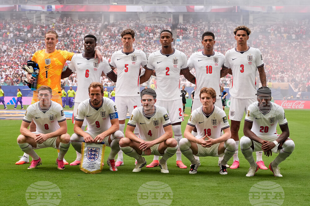 England Norway WCup Soccer