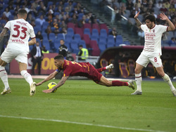 Italy Soccer Serie A