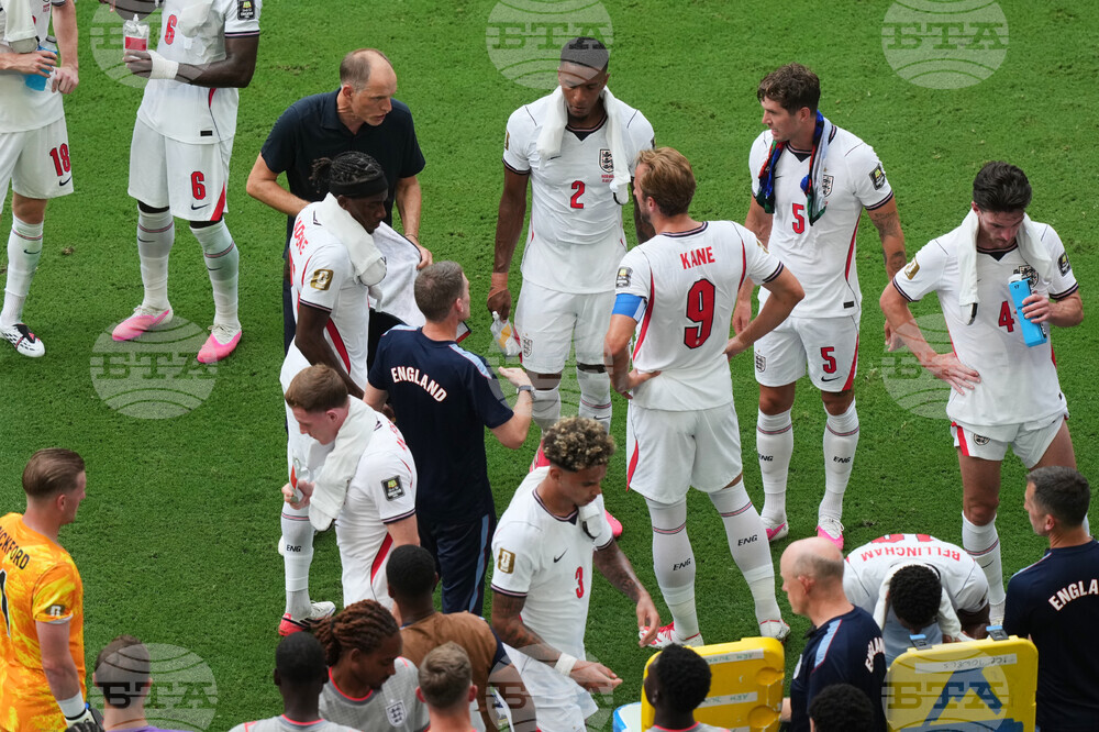 England Norway WCup Soccer