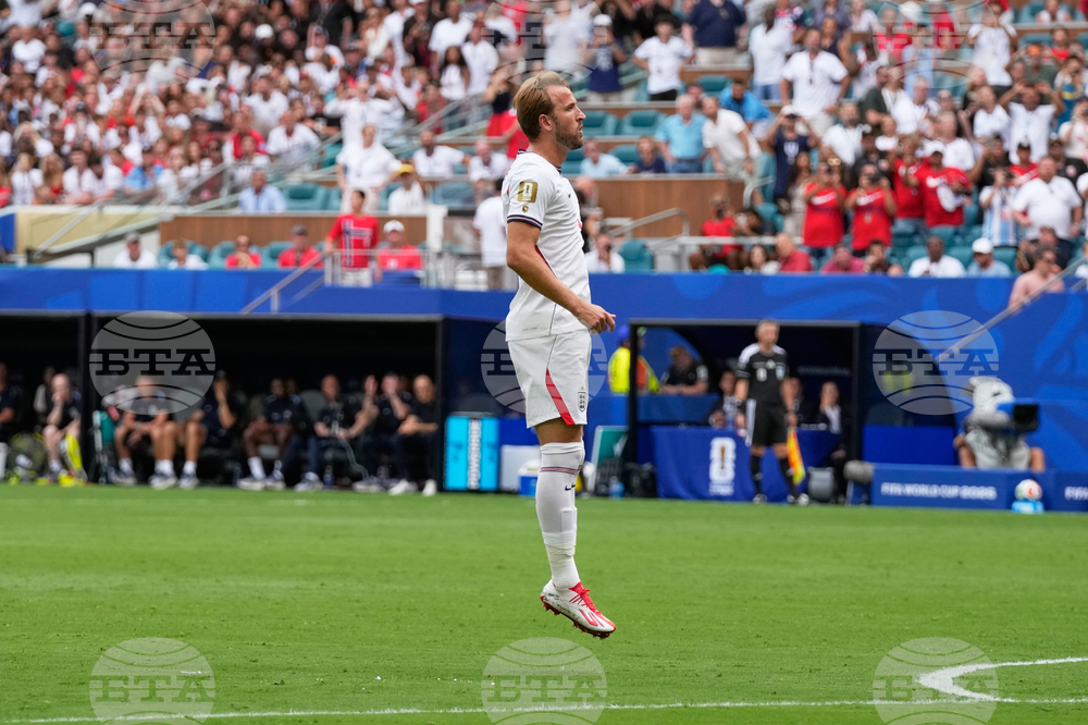 England Norway WCup Soccer