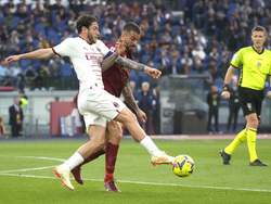 Italy Soccer Serie A