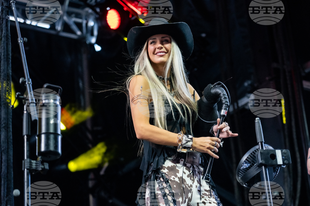 2026 Calgary Stampede