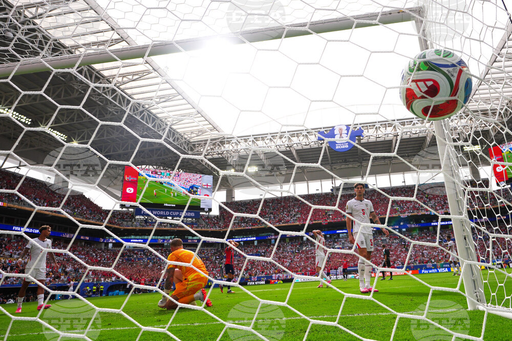 England Norway WCup Soccer