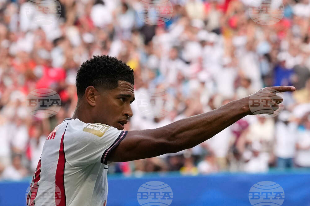 England Norway WCup Soccer