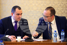 НС - Комисия по икономическа политика и иновации