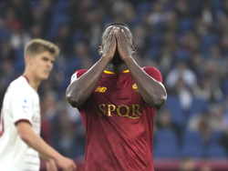 Italy Soccer Serie A