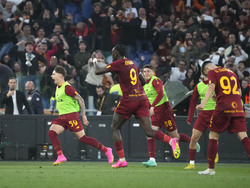 Italy Soccer Serie A