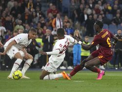 Italy Soccer Serie A
