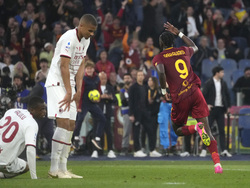 Italy Soccer Serie A