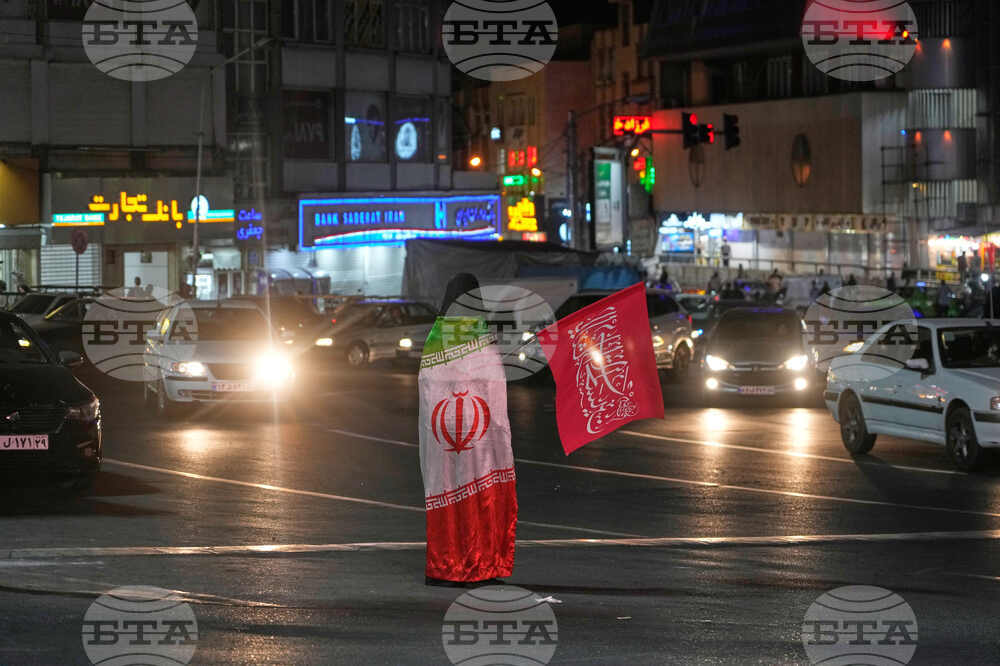 Iran War