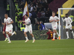 Italy Soccer Serie A