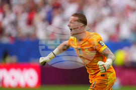 England Norway WCup Soccer
