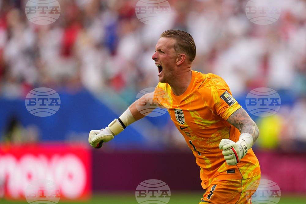 England Norway WCup Soccer