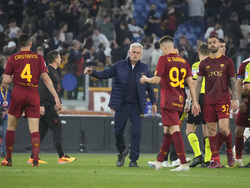 Italy Soccer Serie A