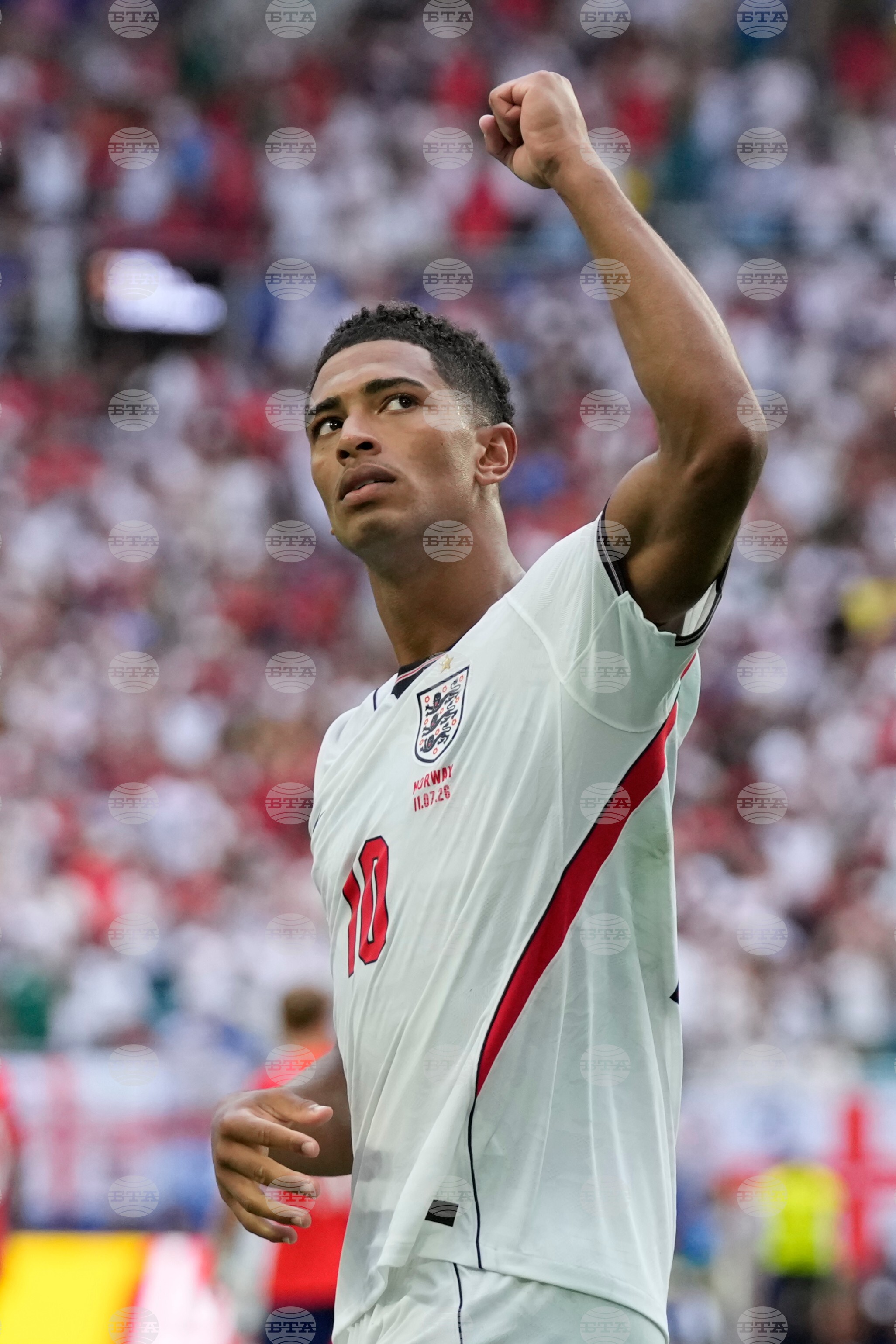 England Norway WCup Soccer