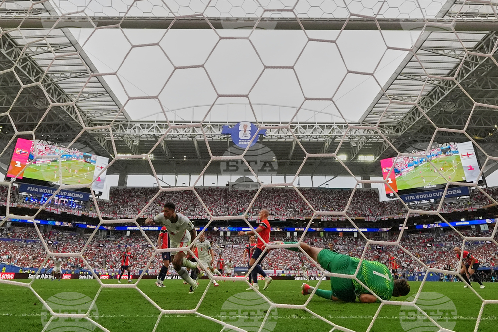 England Norway WCup Soccer