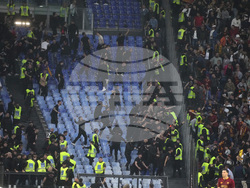 Italy Soccer Serie A