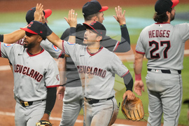 Guardians Marlins Baseball