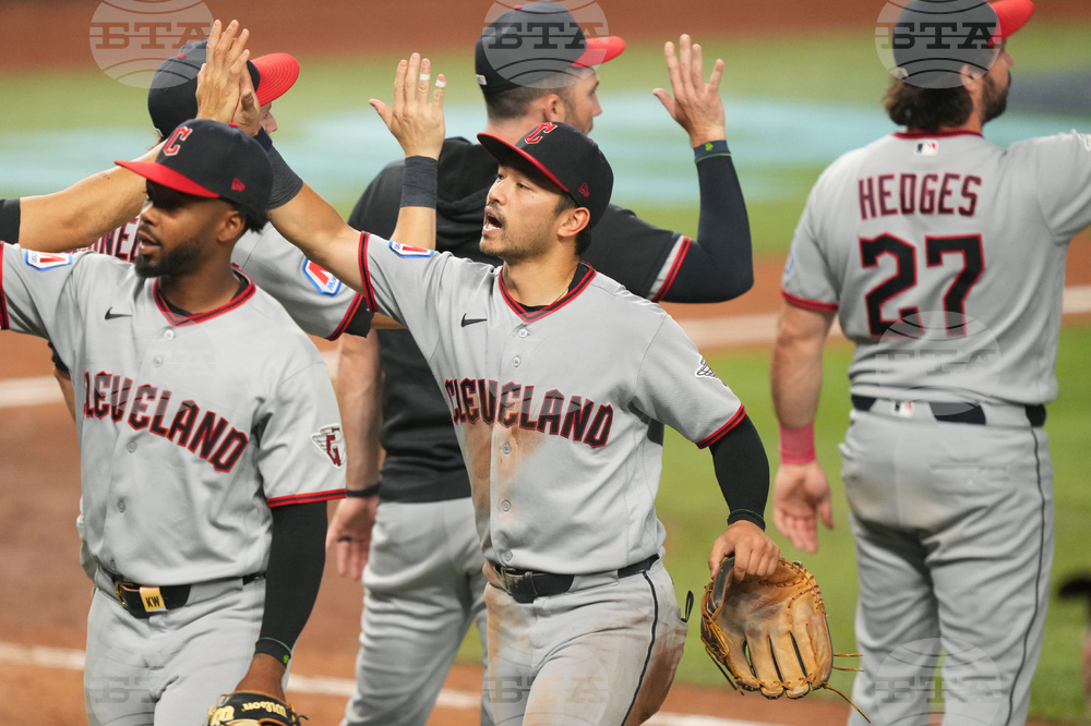 Guardians Marlins Baseball